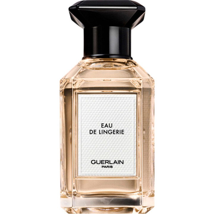 Eau de Lingerie